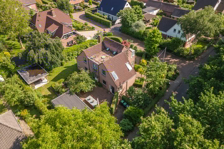 Foto 72 van Huizekamplaan 21