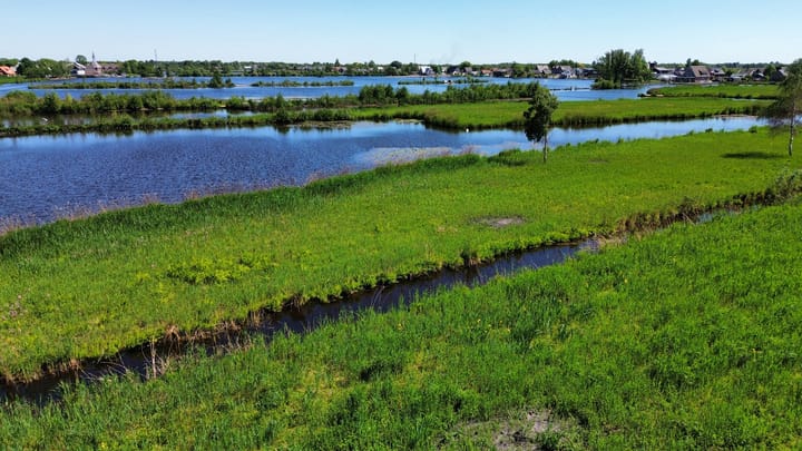 Foto 3 van Prolkade 9