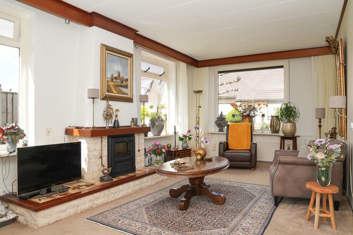 Foto 2 van Kastanjelaan 3