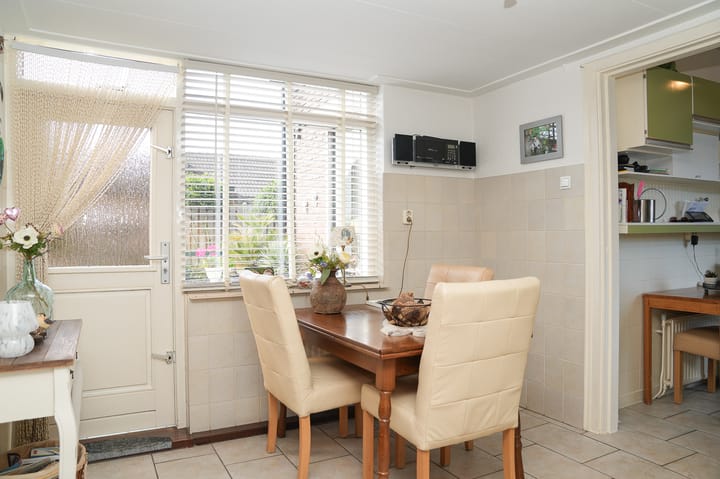 Foto 3 van Kastanjelaan 3