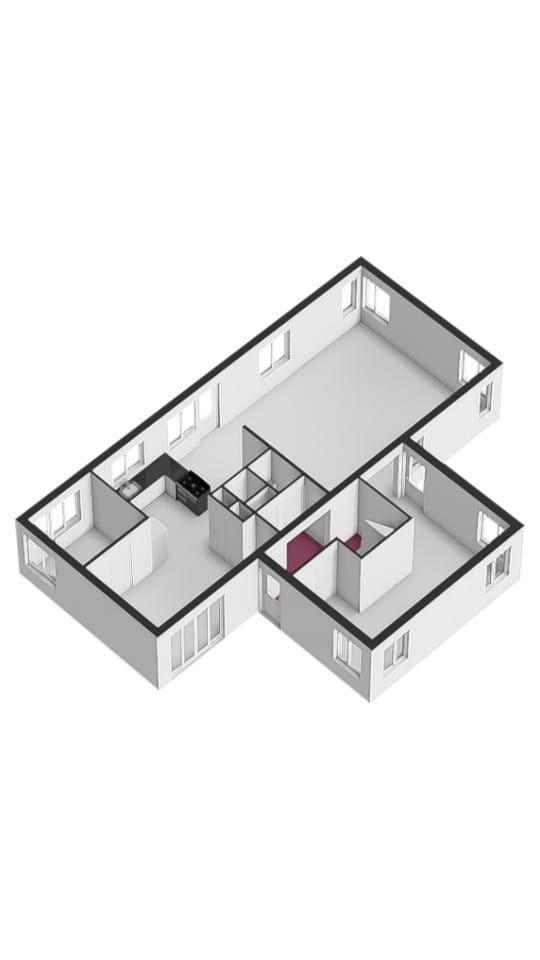 Foto 74 van Huizekamplaan 21