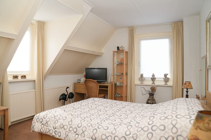 Foto 4 van Kastanjelaan 3