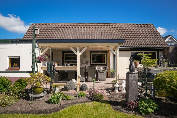 Foto 5 van Kastanjelaan 3