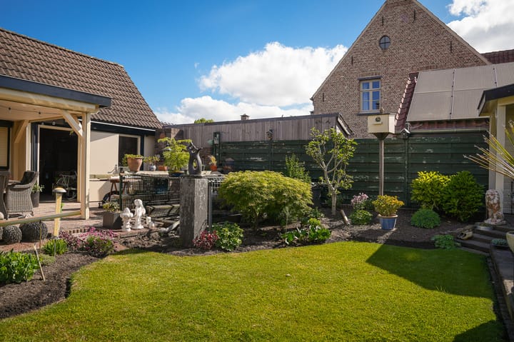 Foto 6 van Kastanjelaan 3