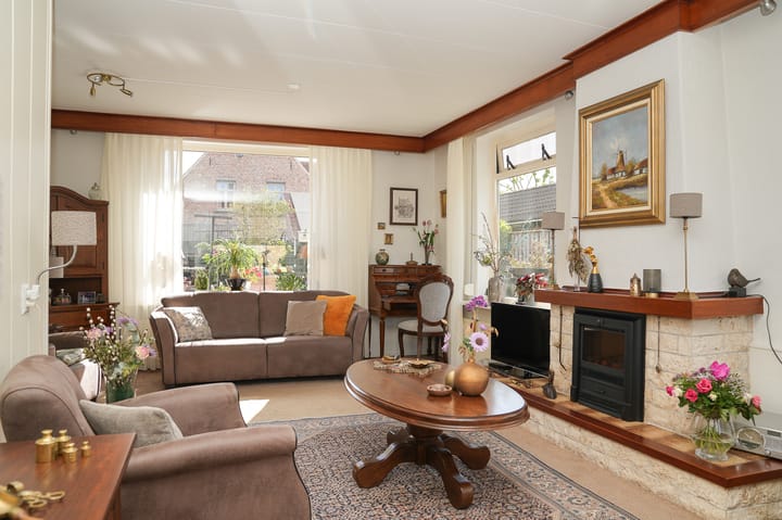 Foto 8 van Kastanjelaan 3