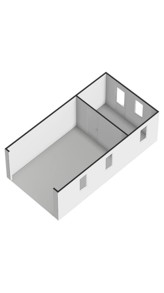 Foto 80 van Huizekamplaan 21