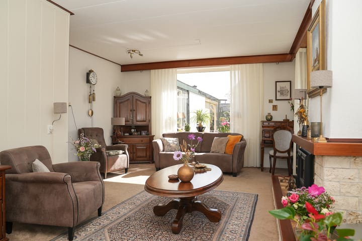 Foto 9 van Kastanjelaan 3