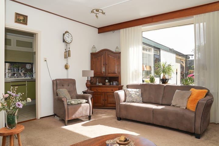 Foto 10 van Kastanjelaan 3