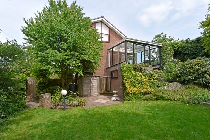 Foto 8 van Prolkade 9