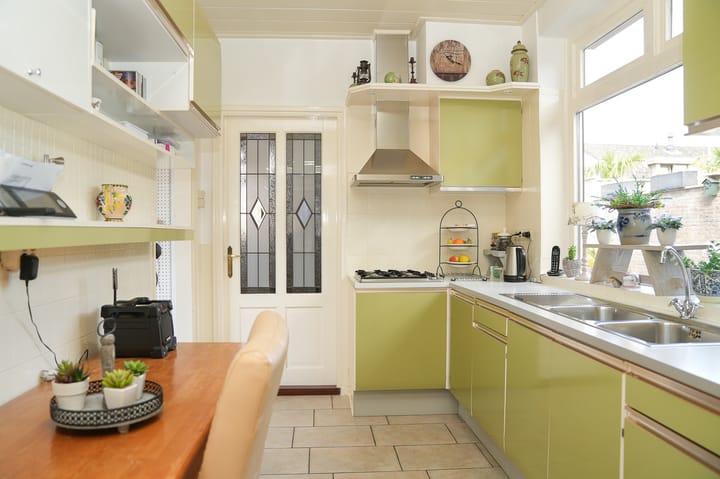 Foto 12 van Kastanjelaan 3