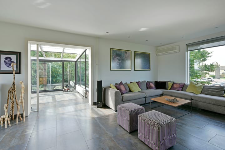 Foto 16 van Prolkade 9