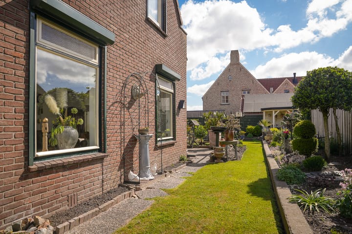 Foto 21 van Kastanjelaan 3