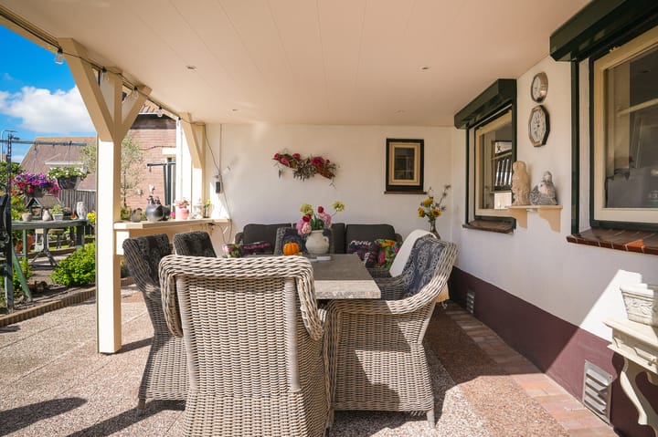 Foto 22 van Kastanjelaan 3