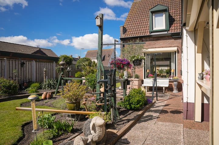 Foto 23 van Kastanjelaan 3