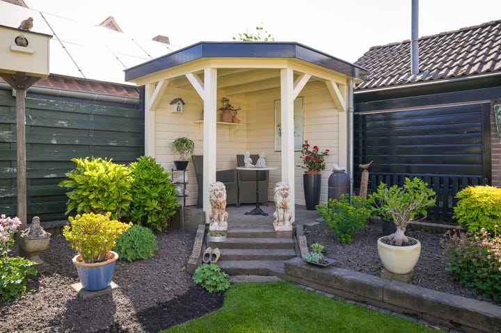 Foto 24 van Kastanjelaan 3