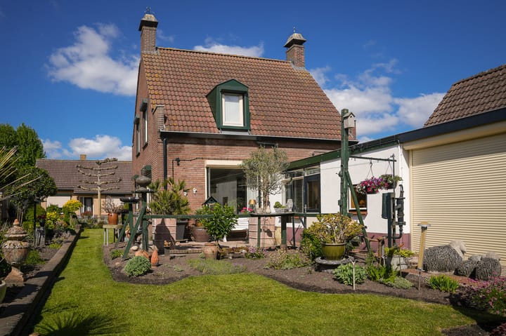 Foto 25 van Kastanjelaan 3