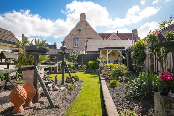 Foto 26 van Kastanjelaan 3