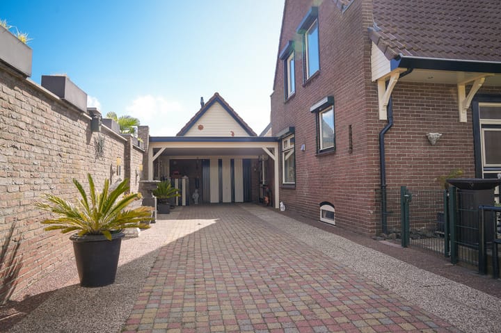 Foto 28 van Kastanjelaan 3