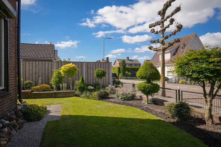 Foto 29 van Kastanjelaan 3