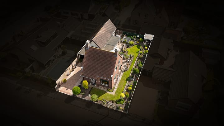 Foto 34 van Kastanjelaan 3