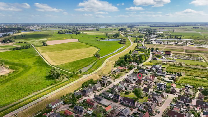 Foto 35 van Kastanjelaan 3