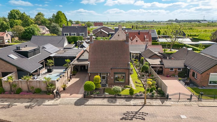 Foto 33 van Kastanjelaan 3