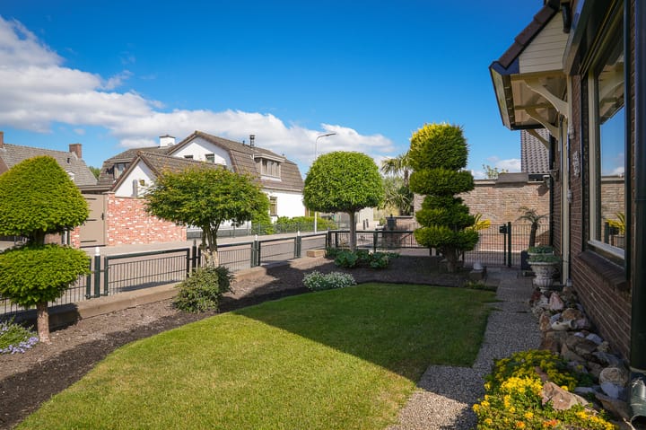 Foto 30 van Kastanjelaan 3