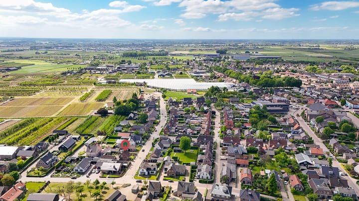 Foto 36 van Kastanjelaan 3