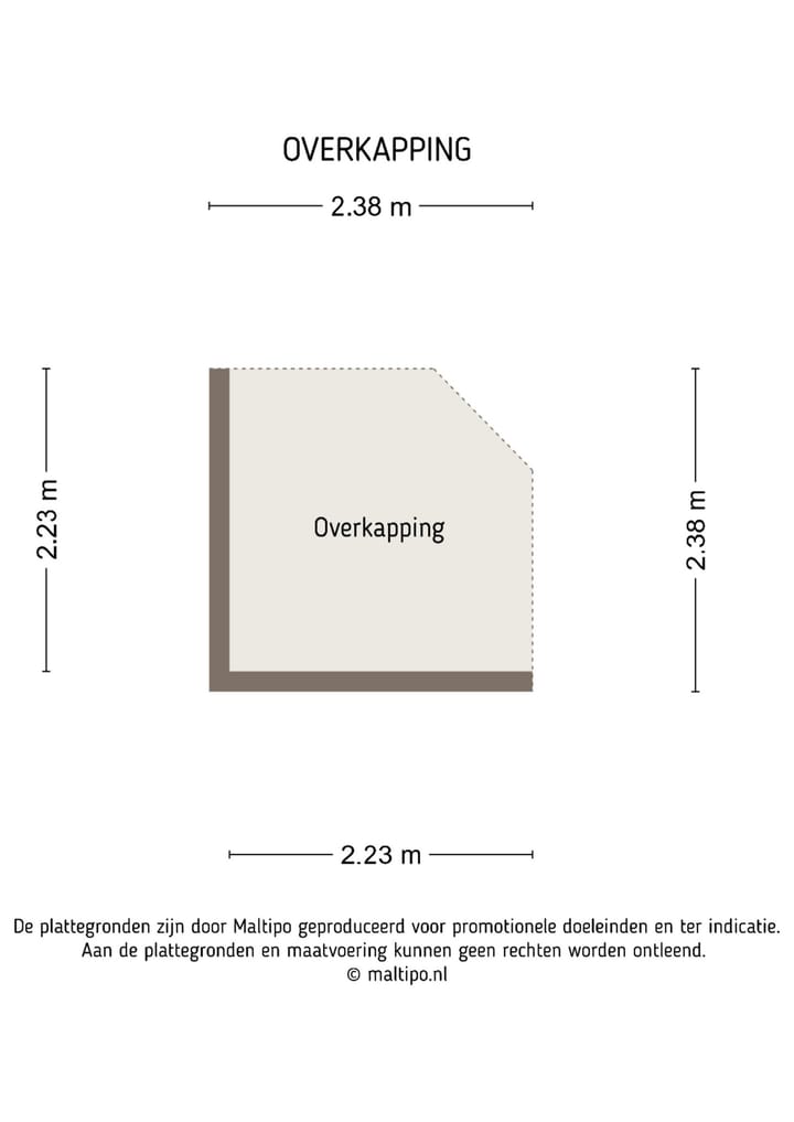 Foto 42 van Kastanjelaan 3