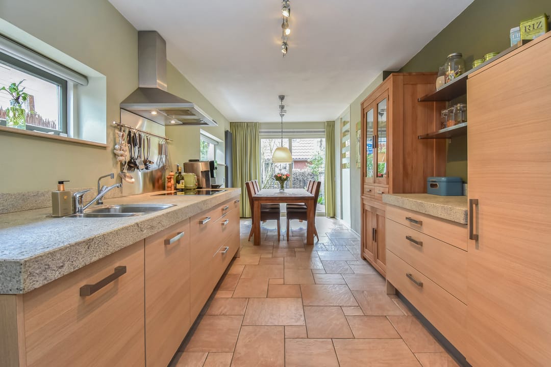 Foto 2 van Blauw Glidkruid 54