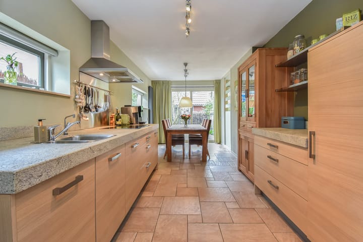 Foto 2 van Blauw Glidkruid 54