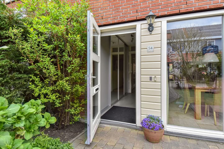 Foto 8 van Blauw Glidkruid 54