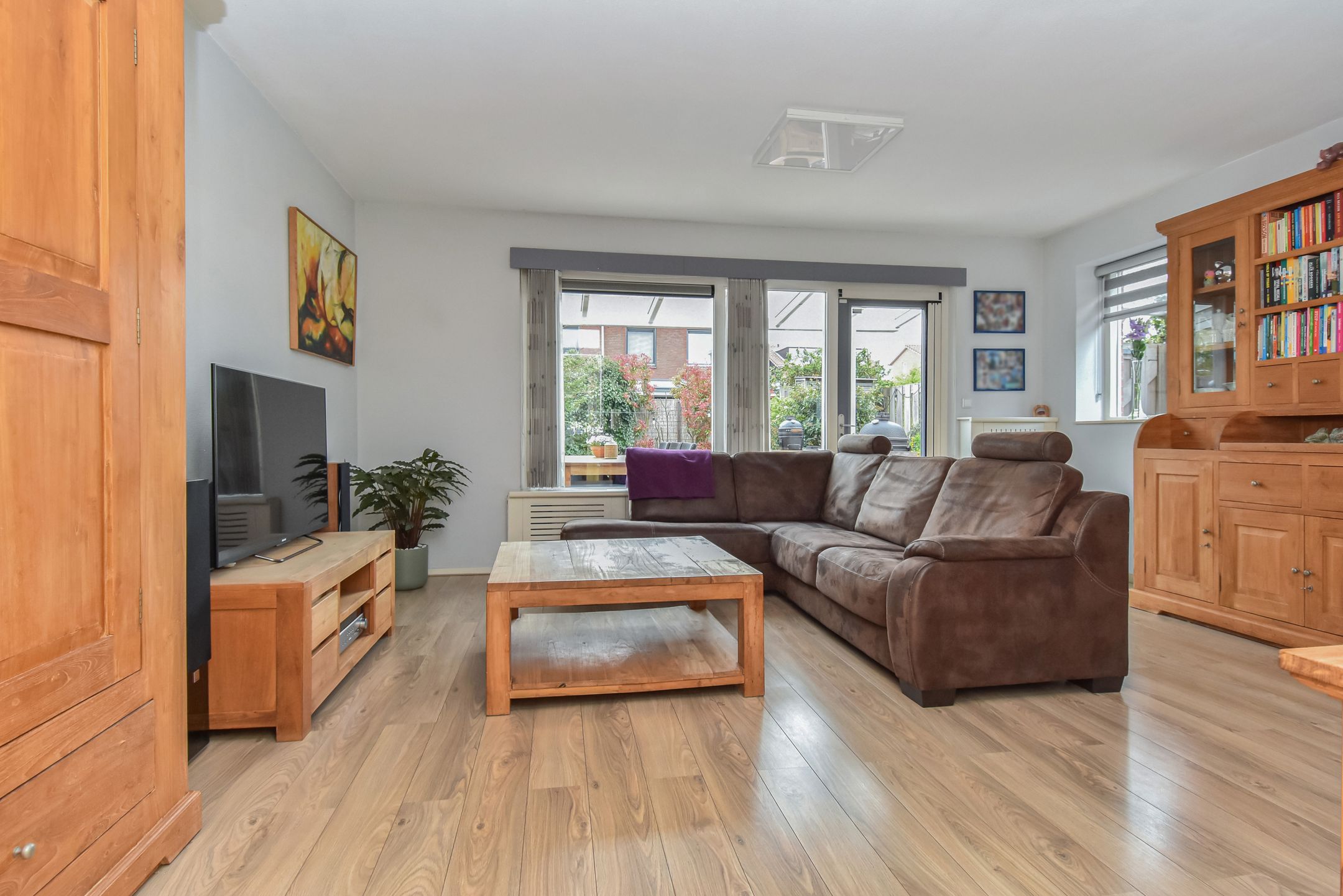 Foto 12 van Blauw Glidkruid 54