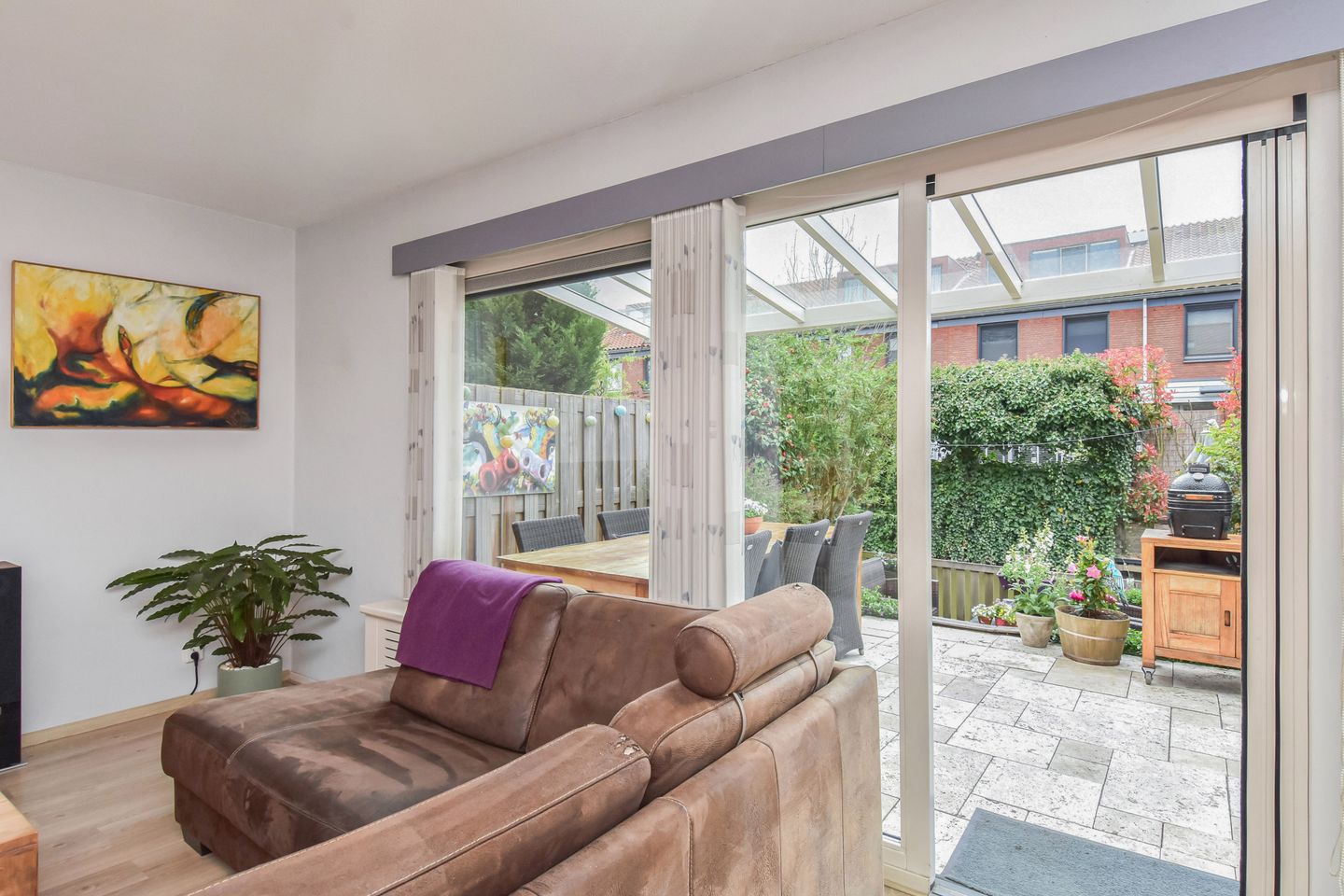 Foto 14 van Blauw Glidkruid 54