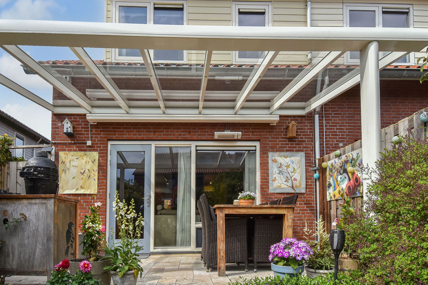 Foto 25 van Blauw Glidkruid 54