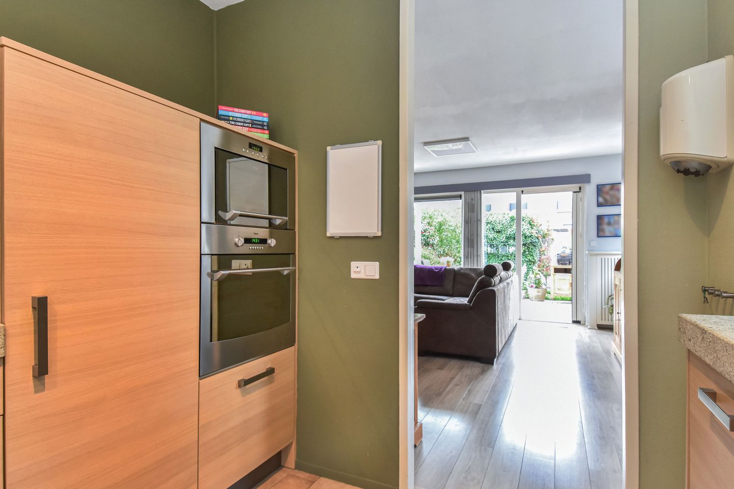 Foto 35 van Blauw Glidkruid 54