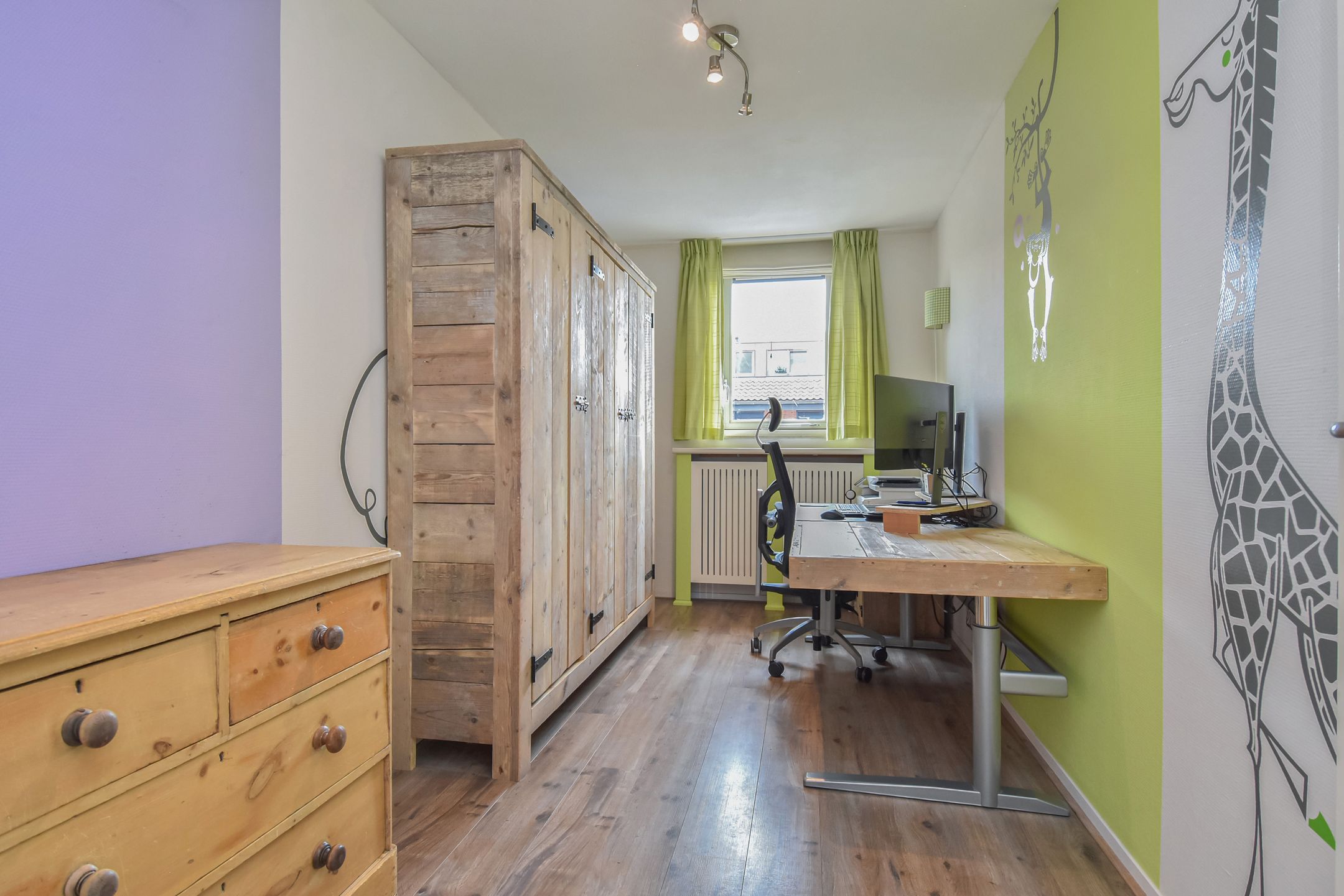 Foto 39 van Blauw Glidkruid 54