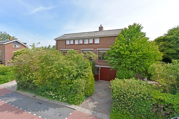 Foto 50 van Prolkade 9