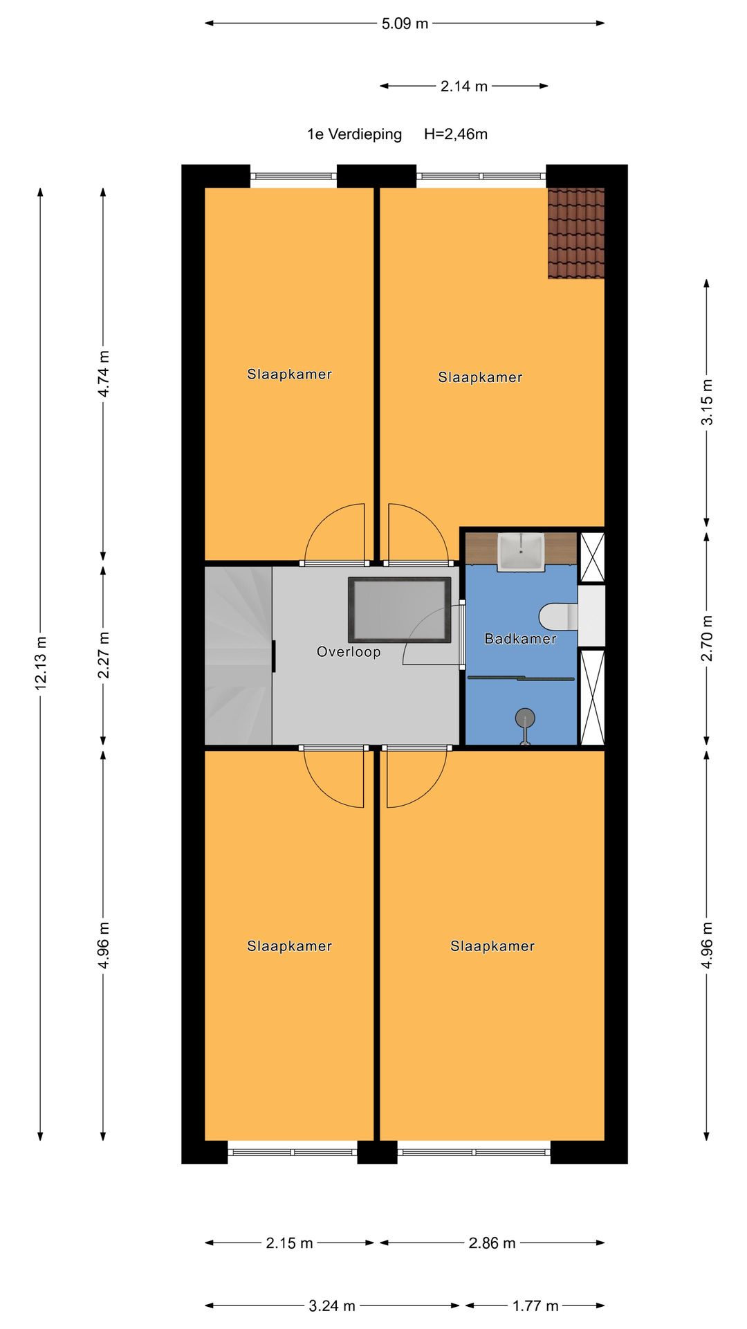 Foto 53 van Blauw Glidkruid 54