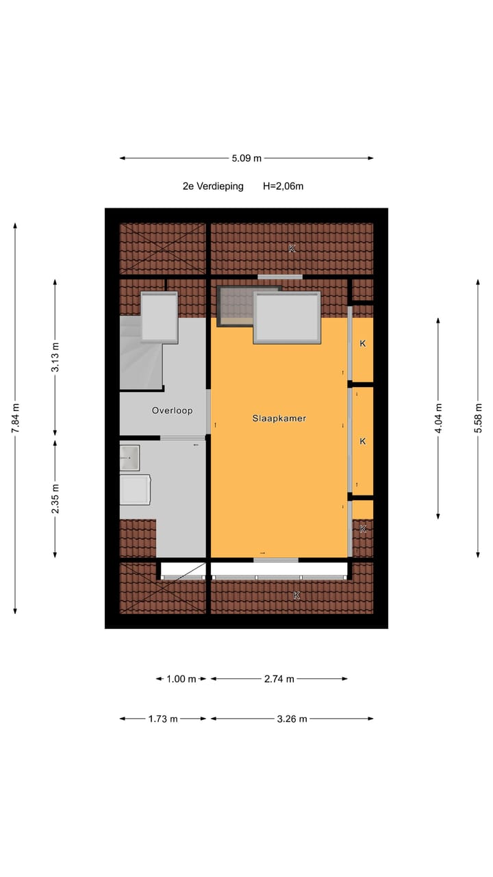 Foto 54 van Blauw Glidkruid 54