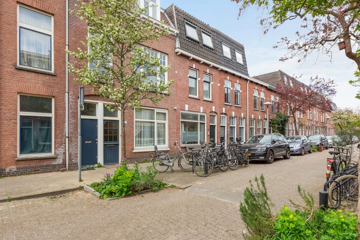 Foto 2 van Coornhertstraat 24-B