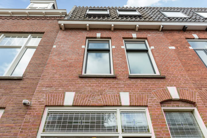 Foto 4 van Coornhertstraat 24-B