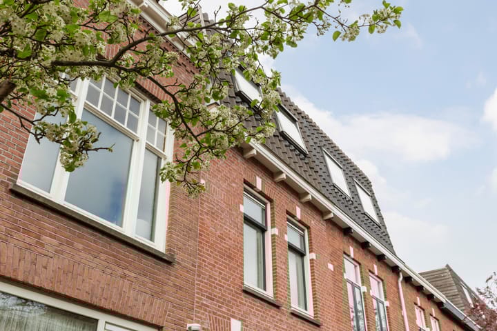 Foto 5 van Coornhertstraat 24-B