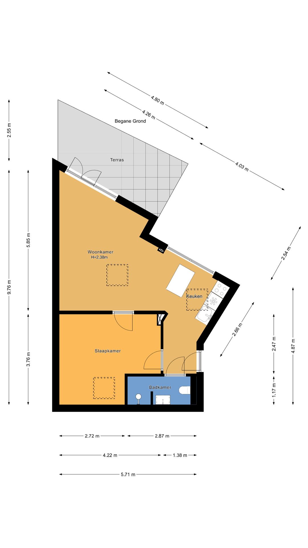 Foto 22 van 2e Schuytstraat 258