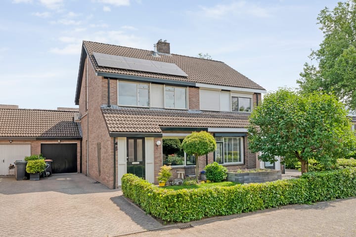 Foto 1 van De Karekiet 44