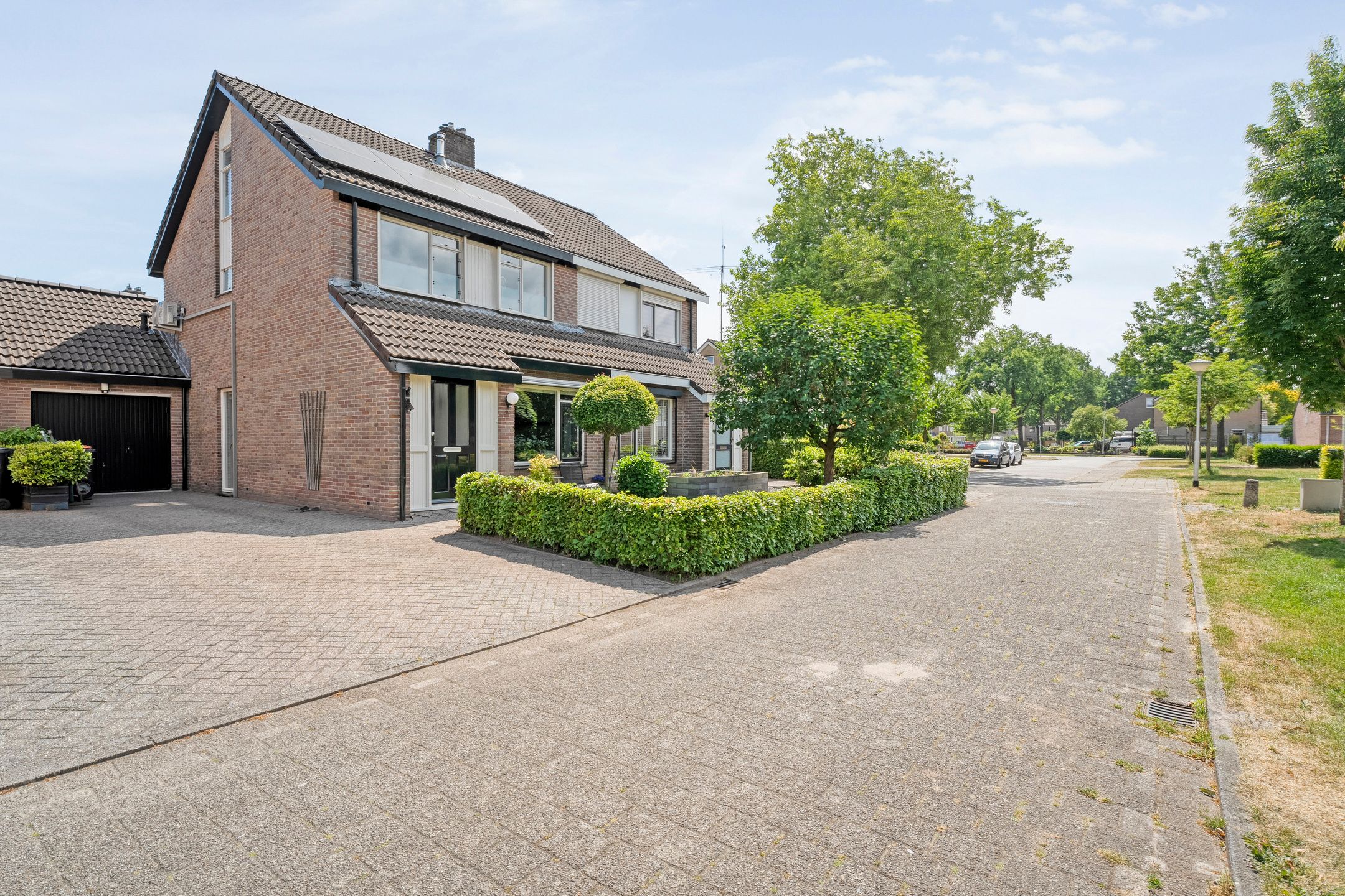 Photo 3 of De Karekiet 44