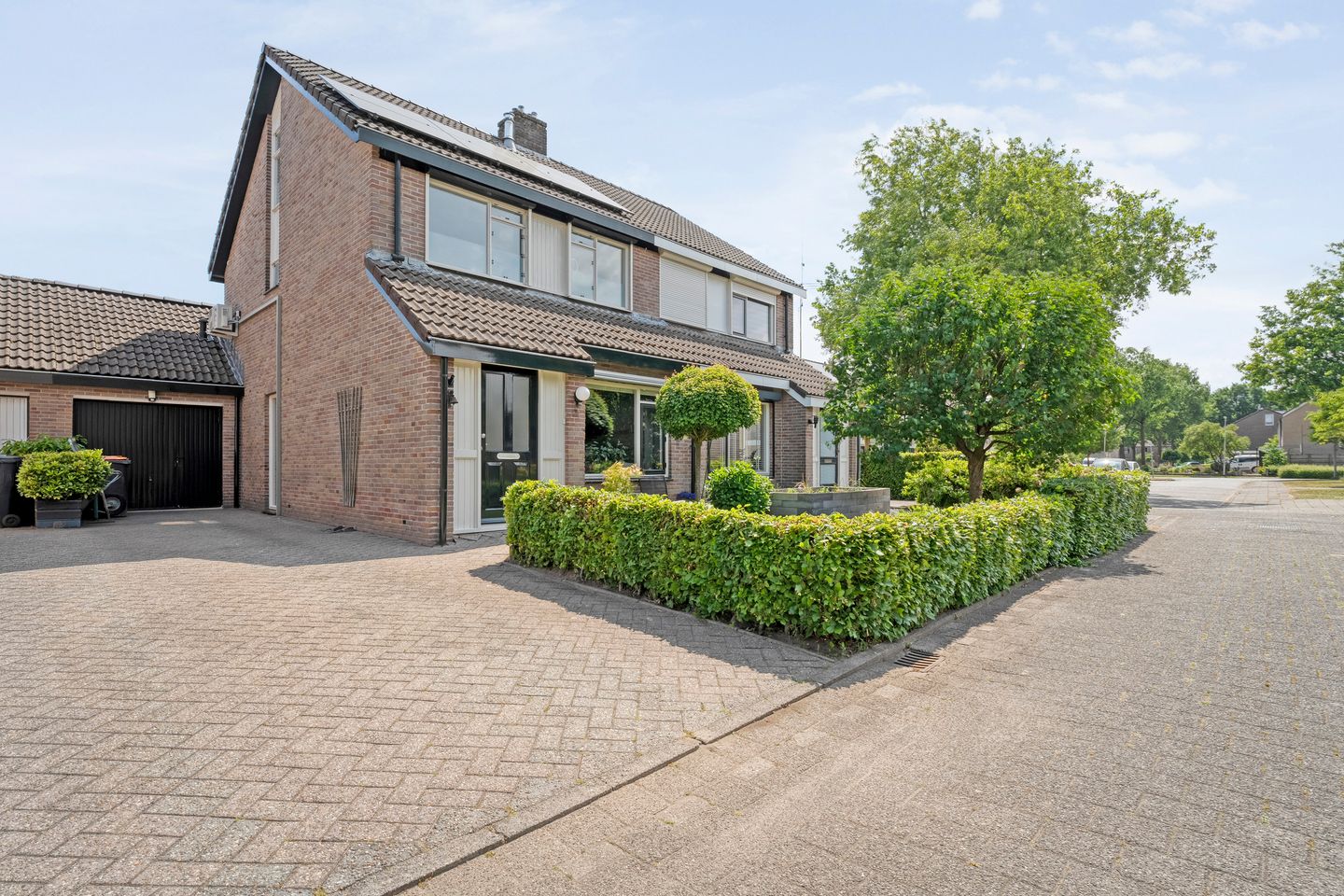 Photo 4 of De Karekiet 44