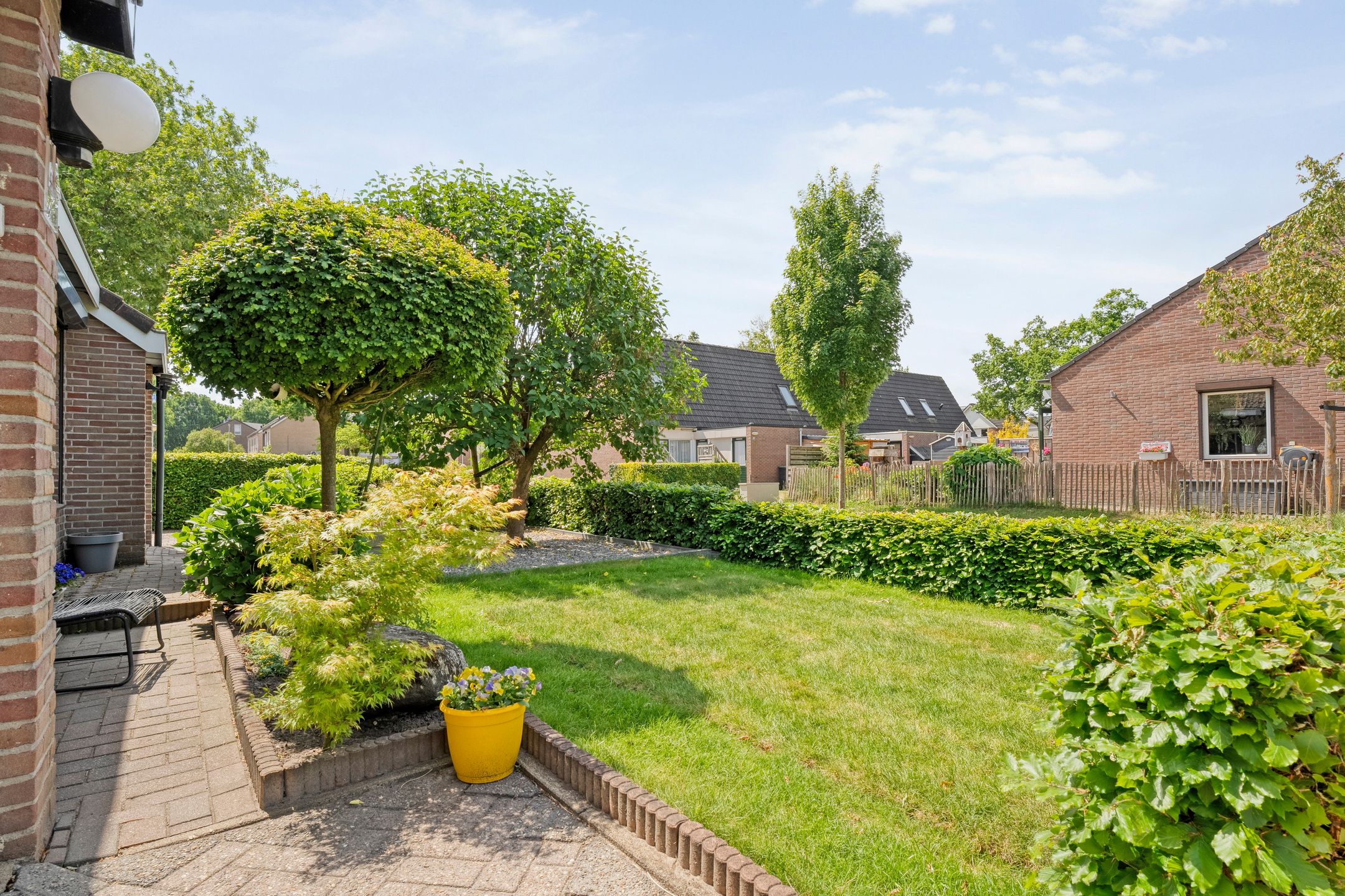 Photo 6 of De Karekiet 44