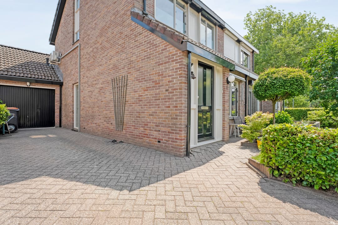 Photo 7 of De Karekiet 44