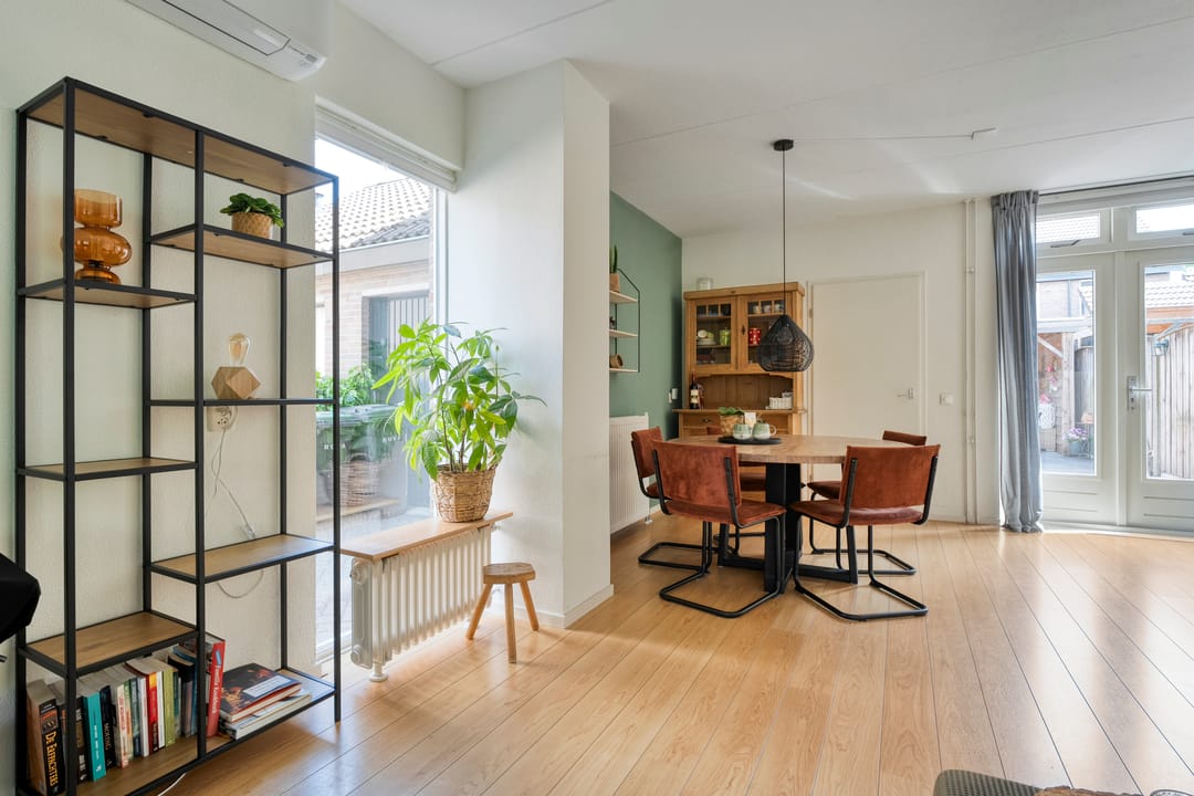 Photo 13 of De Karekiet 44